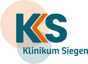 Klinkum Siegen Logo
