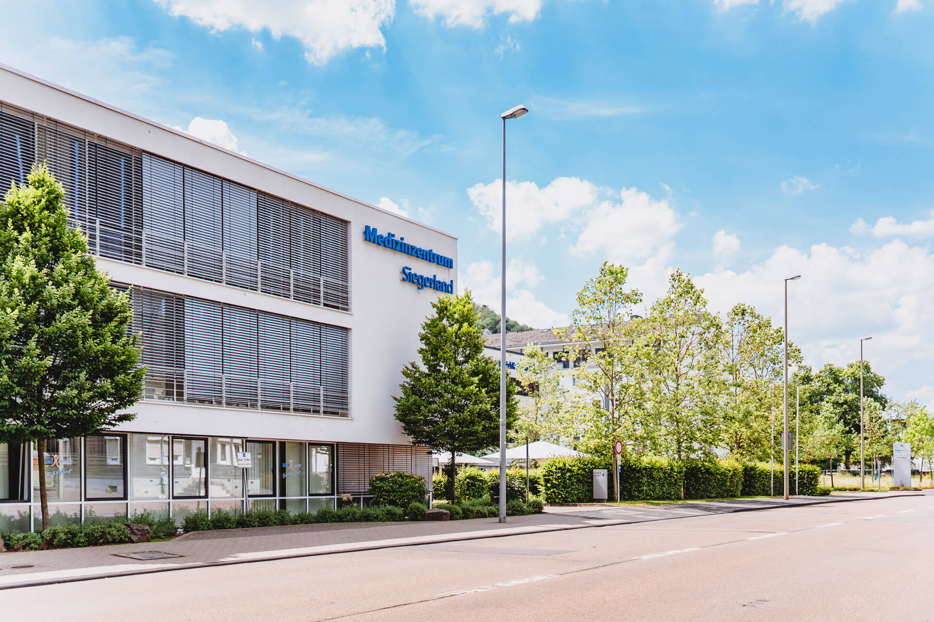 MedCenter Siegen