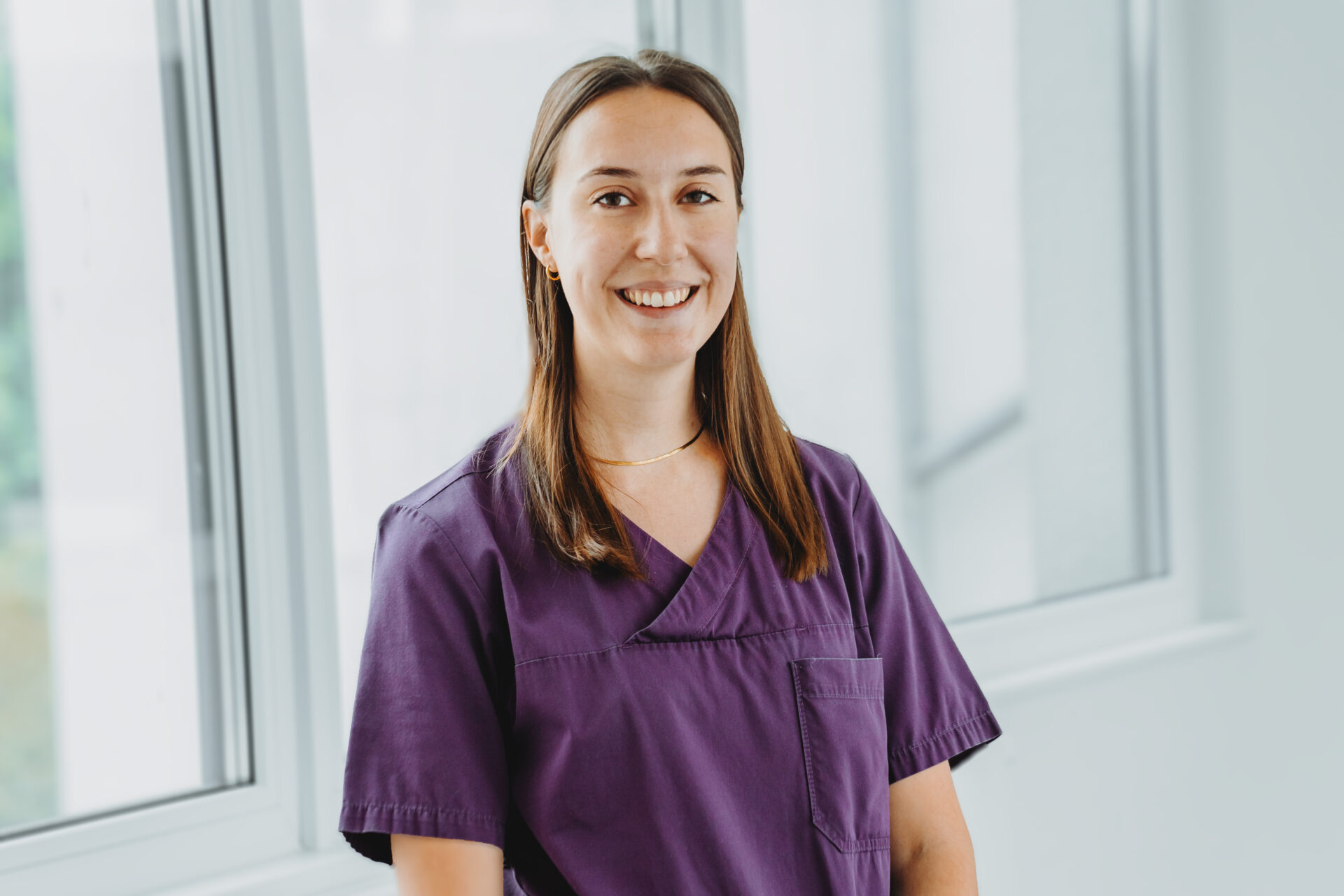 Leiterin Ergotherapie Neurologie