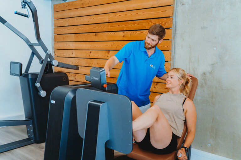 Gerätetraining 01