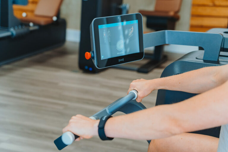 Gerätetraining 03