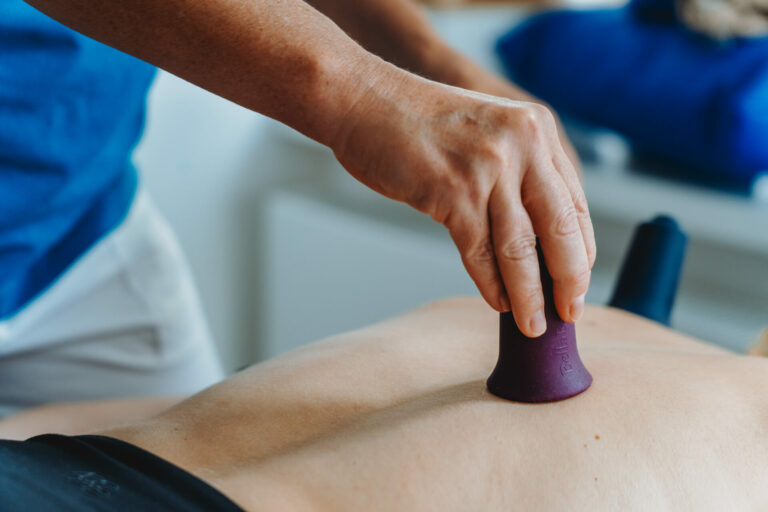 Massage Detail