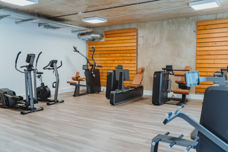 Trainingsraum 03
