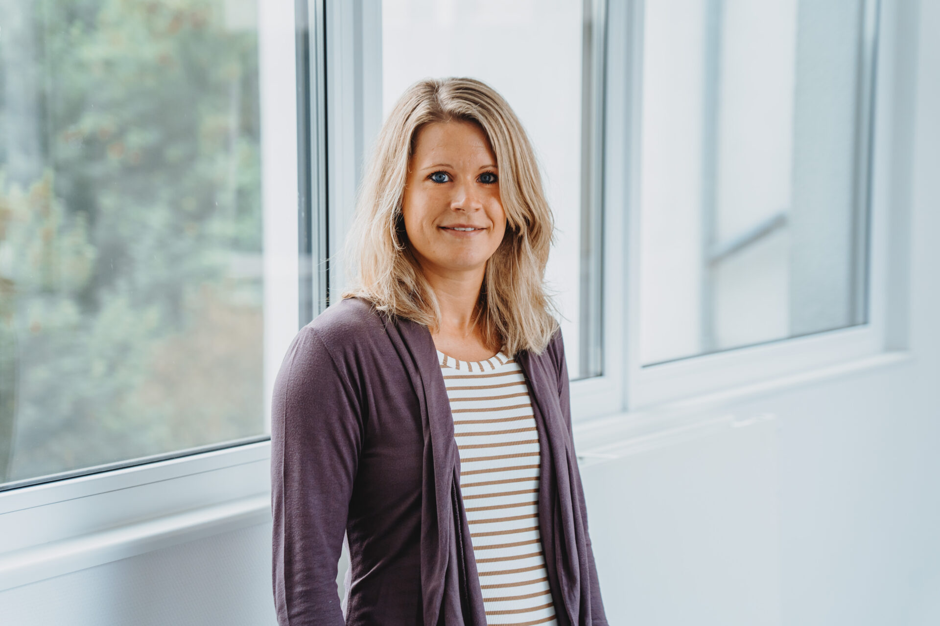 Sekretariat Pflegedirektion 