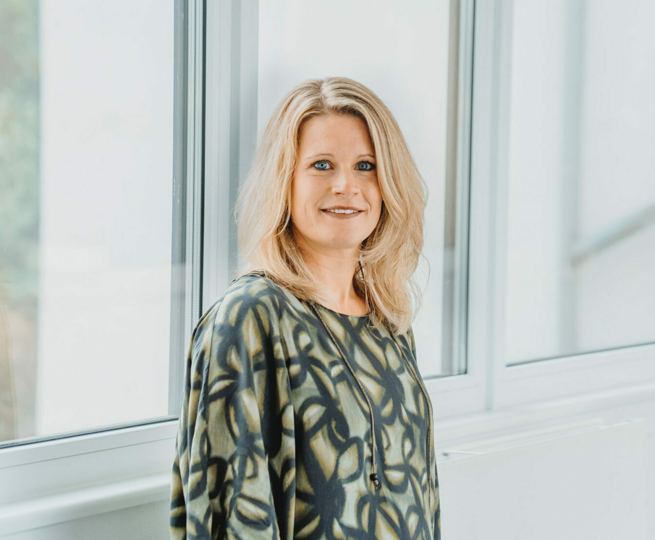 Sekretariat Pflegedirektion 