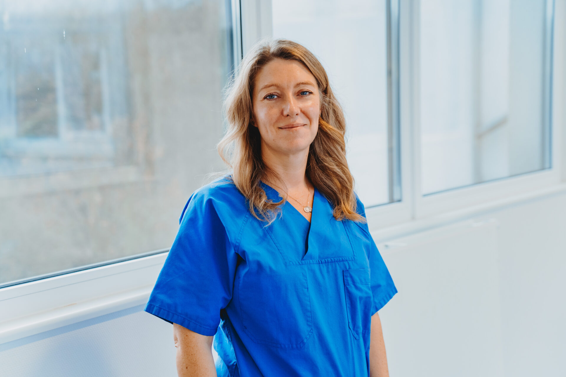 Fachkoordinatorin | Arzthelferin