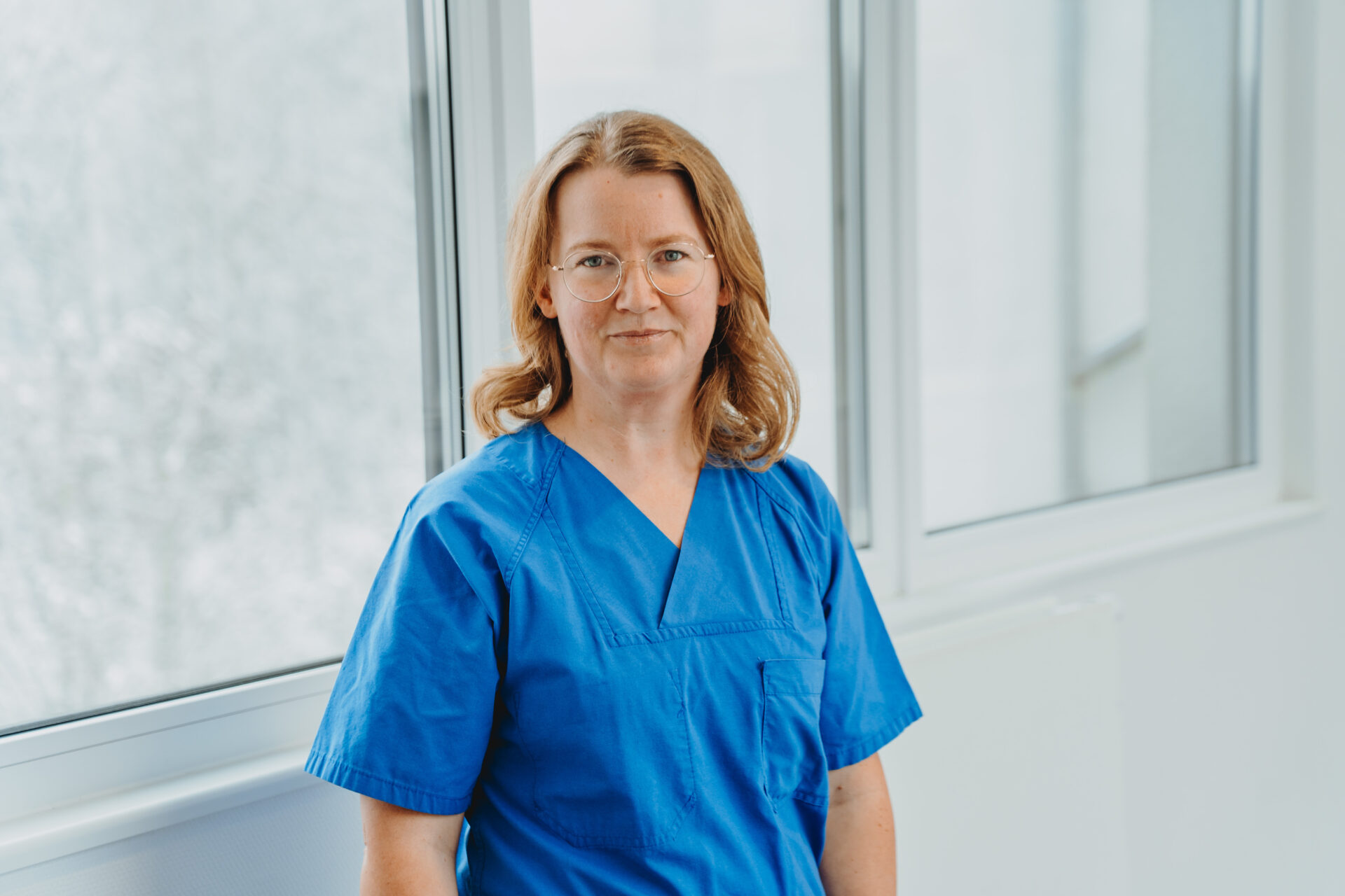 Krankenschwester | Bariatric Nurse