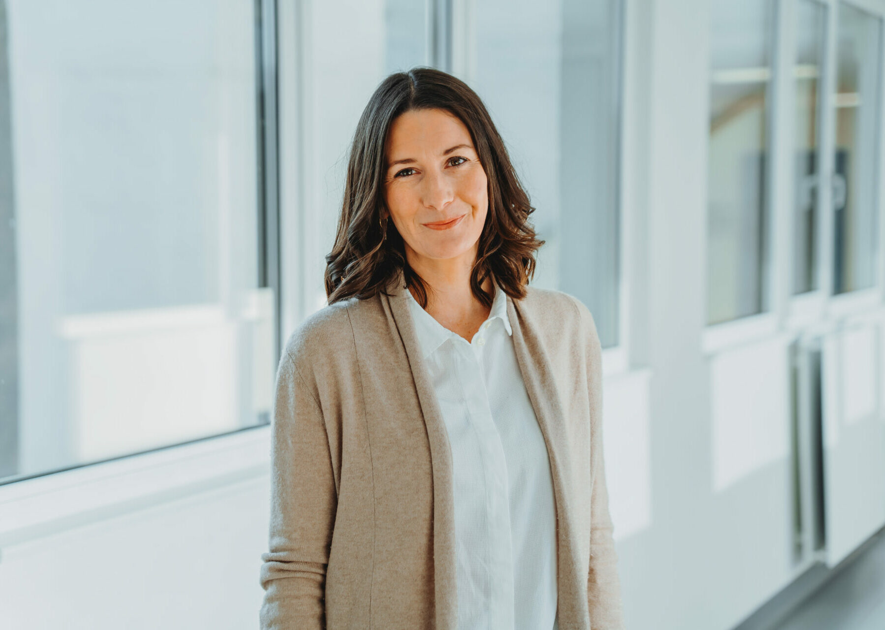 Stellv. Leitende Psychologin